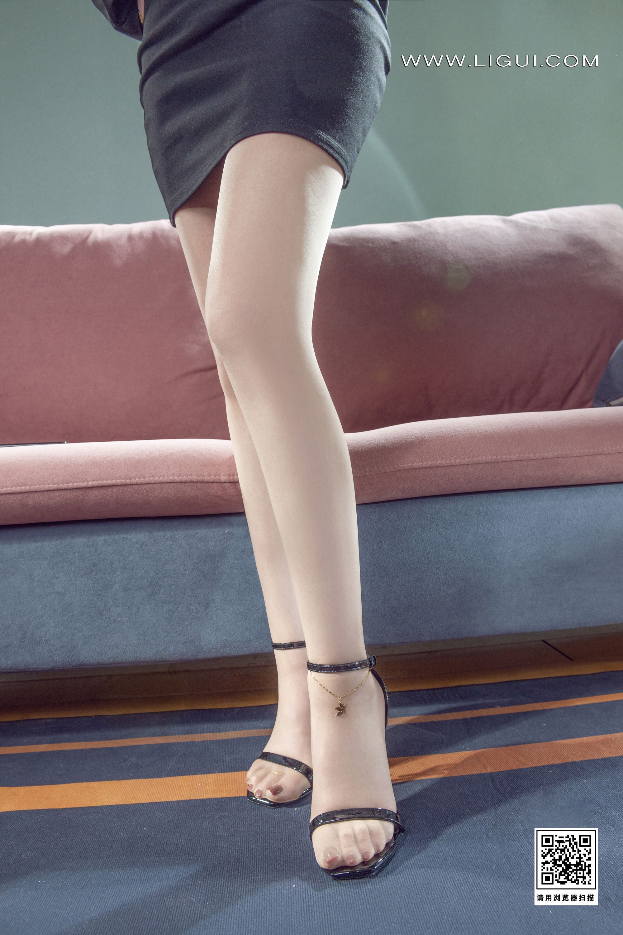 Ligui丽柜 2022.05.16《实习助理》JC